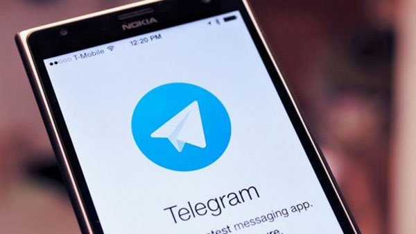 telegram